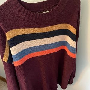 AMERICAN EAGLE SWEATER SIZE XS